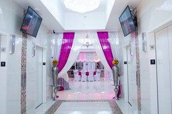 Dallas Banquet Halls, Inc