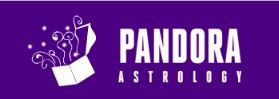 Pandora Astrology