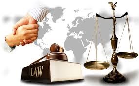 Michael Francis Ram Attorney