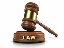 Garrett Michael Heenan Attorney