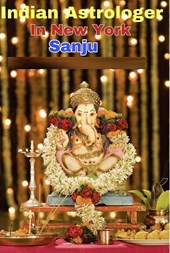 Astrologer Sanju