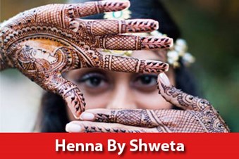 Henna By Shweta