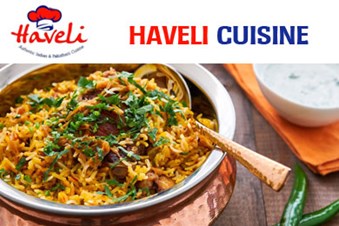 Haveli Cuisine