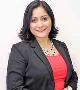 Shailey Sharma, Real Estate Consultant
