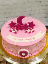Cakes And Frostings
