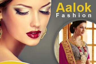 Aalok Fashion