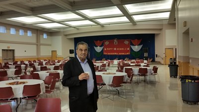 Shree Rasoi Indian Fine Cuisine