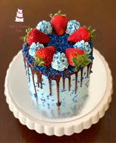 Sweet 'n' Sensational Cakes
