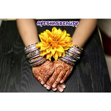 Ayeshas Beauty Salon And Spa