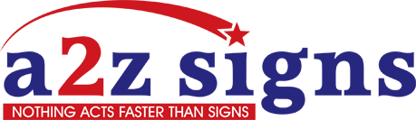 A2z Signs