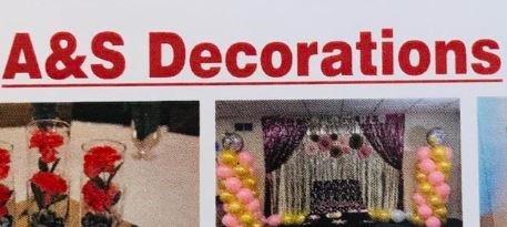 A&S Decorations