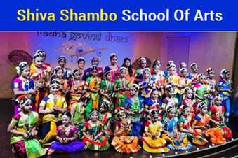 Shiva Shambo School Of Arts