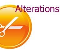 A.B Alterations