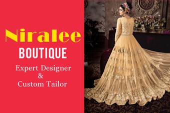 Niralee Boutique