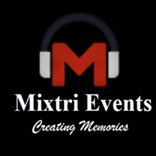 Mixtri Events - Indian Bollywood Punjabi DJ