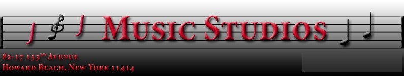 J & J Music Studios