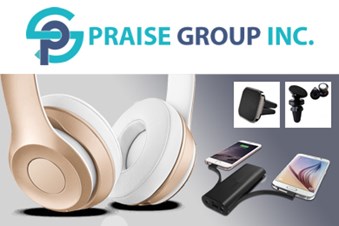 Praise Group Accessories Retail Sales Houston, TX