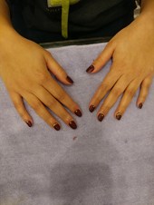 Vibrant Beauty Salon