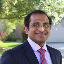 Renju Raj Loan Officer
