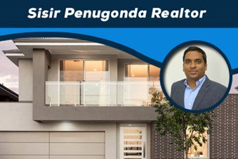 Sisir Penugonda Realtor