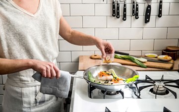 Balbir Kaur Cooking Services