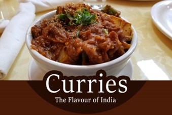 Curries The Flavour Of India