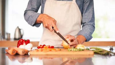 Parminder Cooking Services