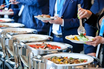 Falguni Modi Catering Services