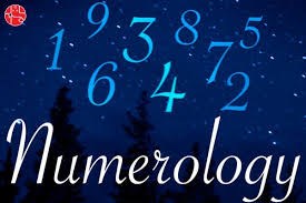 SP Numerology