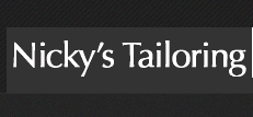 Nicky's Tailoring