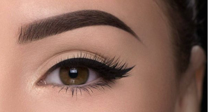 Pooza's Eyebrow Threading