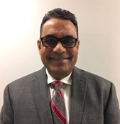 Ajaz Rahman Financial Advisor