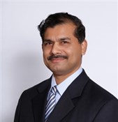 Balaram Kaimal Financial Advisor