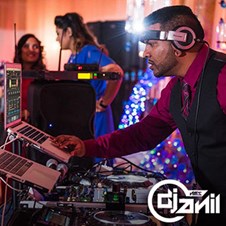 Dj Anil
