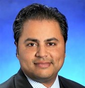 Paras Gautam Financial Advisor