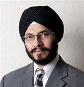 Inderpal Anand Financial Advisor