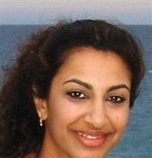 Hema Joshi Wealth Advisor