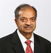 Narayanan Athanikar Financial Advisor