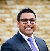 Nayan Ranchhod Wealth Advisor