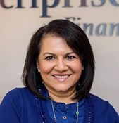 Neerja J Chaudhry Financial Advisor