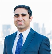 Niraj Chhabra Financial Advisor