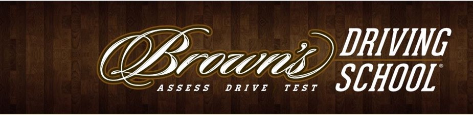 Browns Driving School
