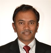 Ken Bhattt Financial Advisor