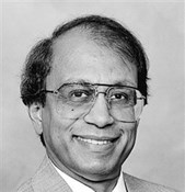 Satish Bhayani Financial Advisor
