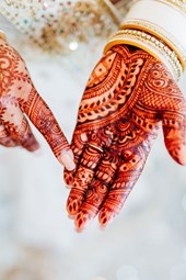 Henna Art By Deepali