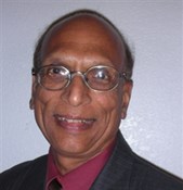 Vinod Gupta Financial Advisor