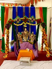 Fiesta Event Decor