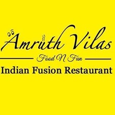 Amruth Vilas Indian Restaurant