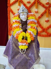Sai Dhyan Mandir