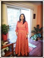 Indian Clothing And Jewelry